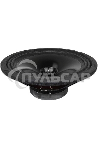 Колонки автомобильные Ural Молот АС-М200 (без решетки) 202Вт 95дБ 4Ом 20см (8дюйм) (ком.:2кол.) широкополосные однополосные