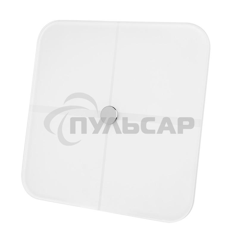 Весы электронные Halsa HSL-H-221W