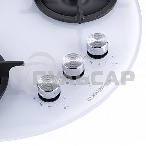 Газовая варочная панель Maunfeld EGHG.43.23CW/G
