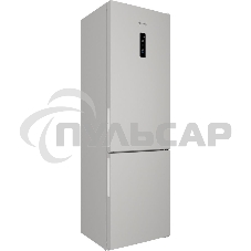 Холодильник Indesit ITR 5200 W белый двухкамерный 247/78л морозилка снизу
