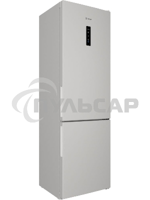 Холодильник Indesit ITR 5200 W белый двухкамерный 247/78л морозилка снизу