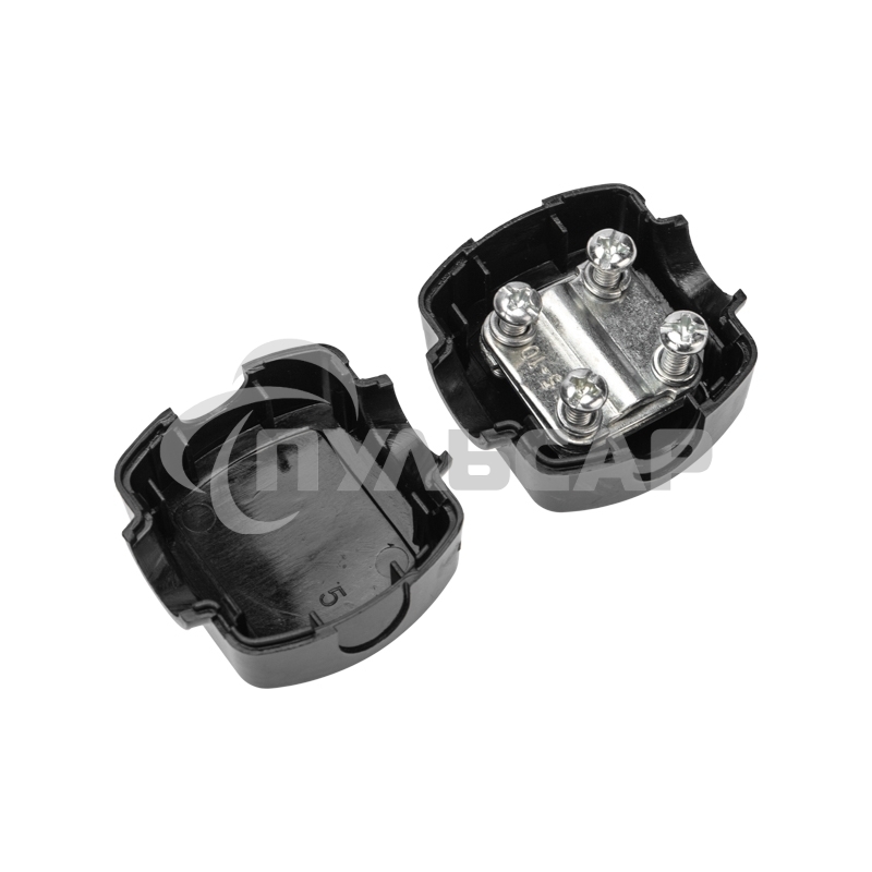 Зажим ответвительный У-731М (4-10/1,5-10 мм²) IP20 Rexant