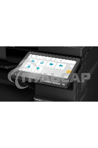 МФУ лазерное Kyocera TASKalfa 4054ci (1102YN3NL0), A3, цветной, печ. до 40 стр/мин. (А4) до 20 стр/мин. (А3), 4800 x 1200 dpi (печать) 600x600dpi (скан.), USB, RJ-45, NFC, Air Print, Mopria