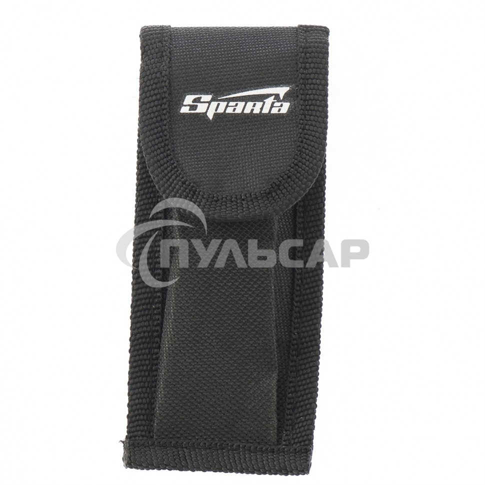 Трансформер, 156 мм, 15 предметов, в чехле Sparta