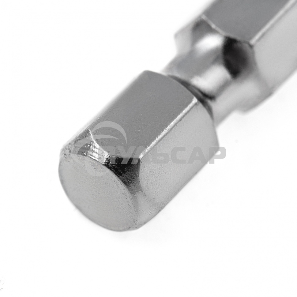 Набор бит TORX 25х50, сталь S2, 10 шт. Gross