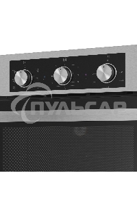 Шкаф духовой электрический Maunfeld AEOF6060S