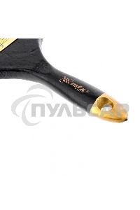 Кисть плоская 