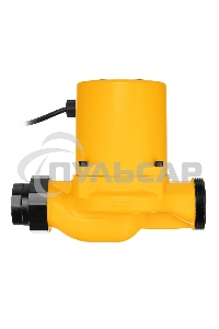 Циркуляционный насос CP32-8, напор 8 м, 160 л/мин, 1 м кабель, монт. длина 180 мм Denzel