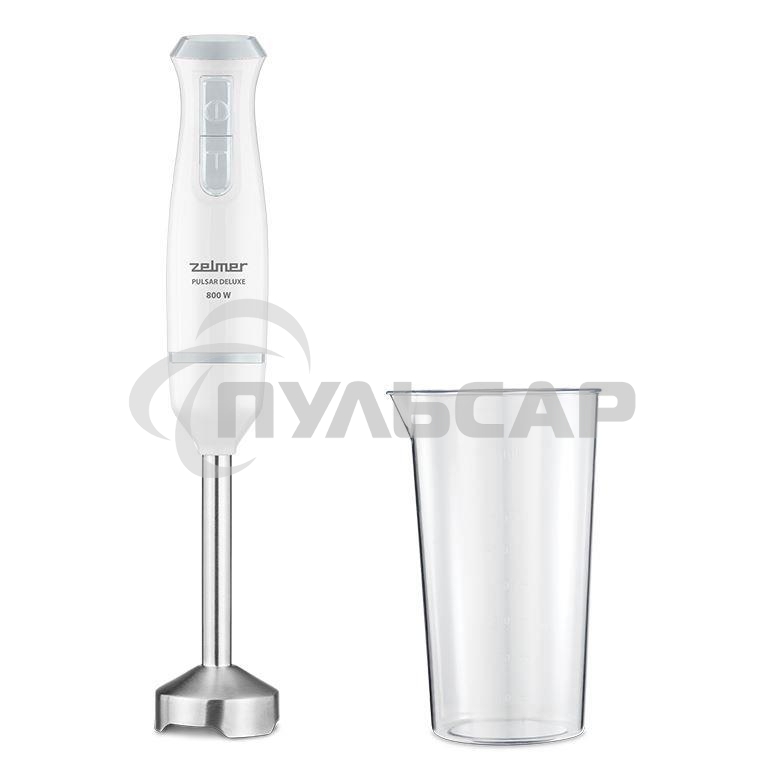 Блендер Zelmer ZHB4561S