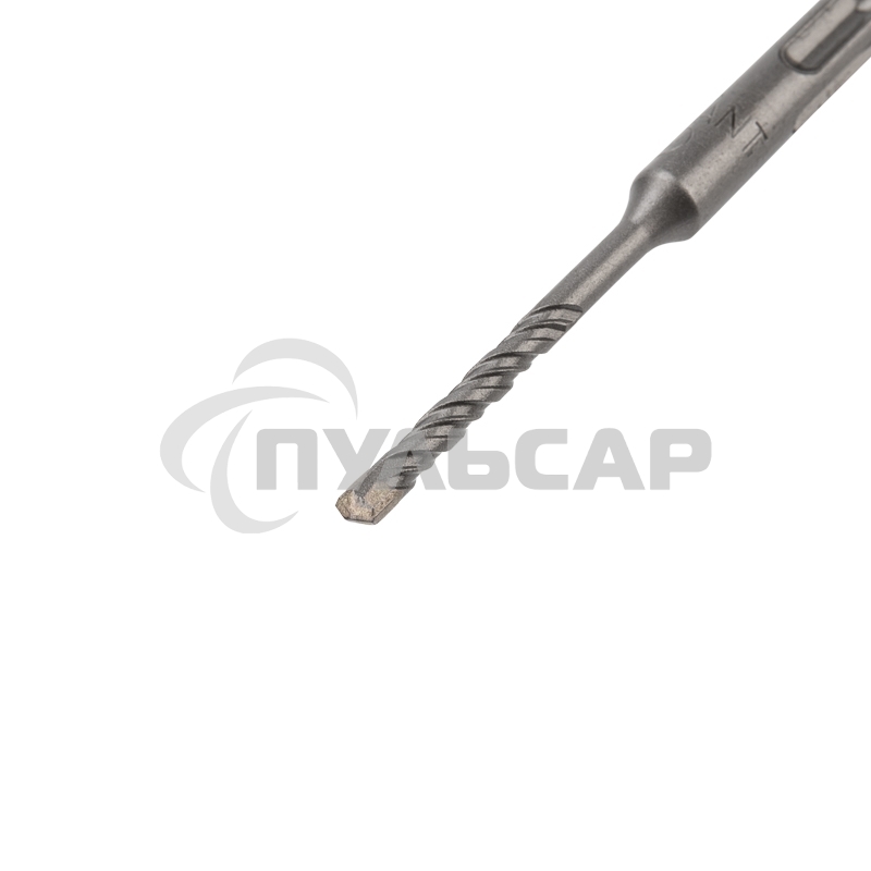 Бур по бетону 8x160x100мм, крестовая пластина, SDS PLUS KRANZ