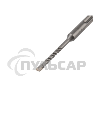 Бур по бетону 8x160x100мм, крестовая пластина, SDS PLUS KRANZ