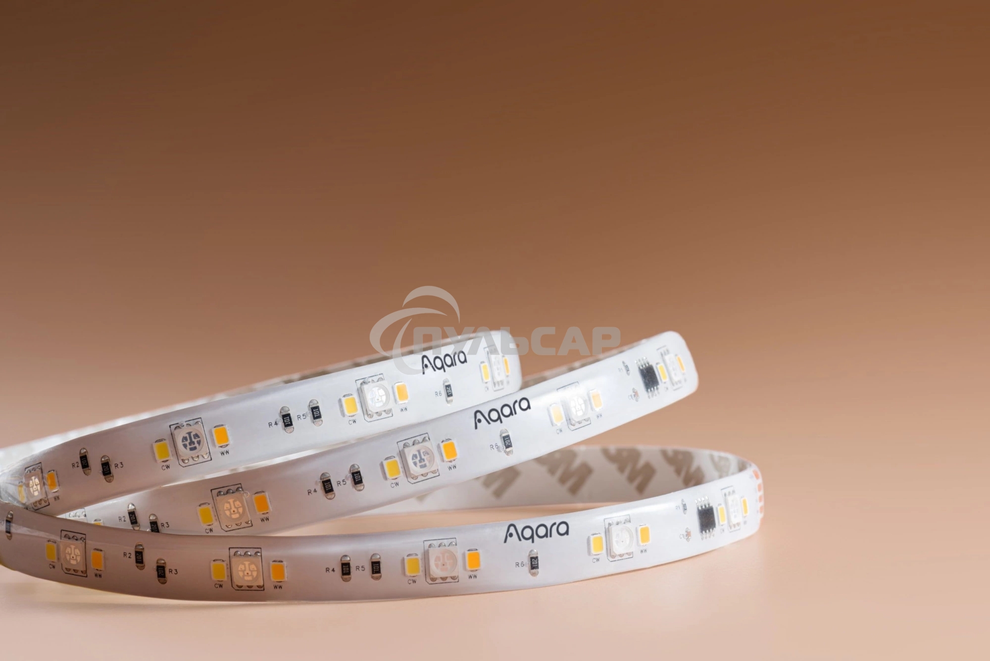 Лента светодиодная Aqara LED Strip T1 RLS-K01D