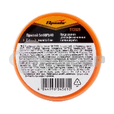 Припой Sn60Pb40, D 1 мм, 25 г, на пластмассовой катушке Sparta