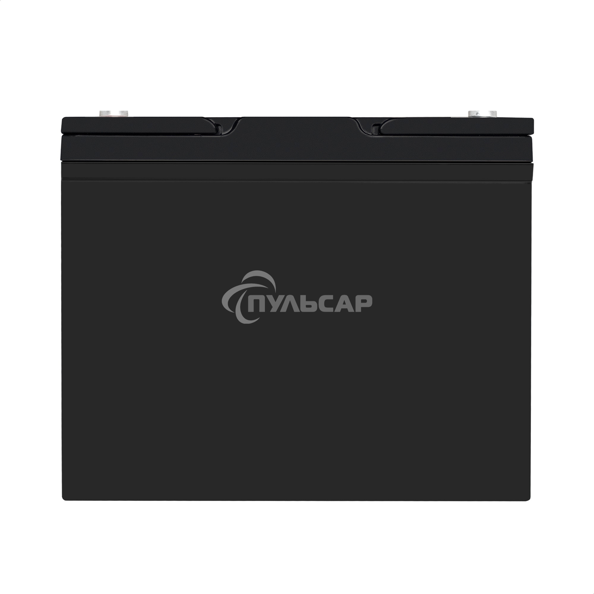 Аккумуляторная батарея ExeGate DT 1275 (12V 75Ah, под болт М6)