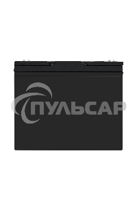 Аккумуляторная батарея ExeGate DT 1275 (12V 75Ah, под болт М6)