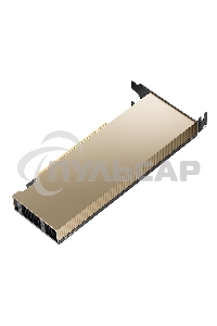 Видеокарта NVIDIA Tesla L4 Graphics Card (LP installed, ATX included), 24Gb PN: 900-2G193-0000-000