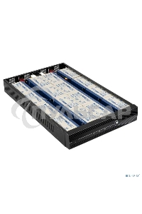 Бастион BC 192/9 RACK блок батарейный в корпусе 19