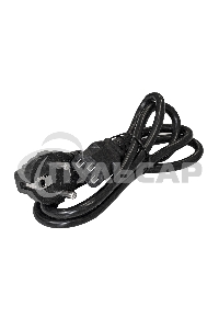 Источник бесперебойного питания ExeGate SpecialPro UNB-1600.LED.AVR.EURO.RJ 1600VA/950W, LED, AVR, 4 евророзетки, RJ45/11, черный