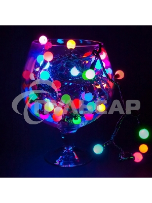 Гирлянда Neon-night 