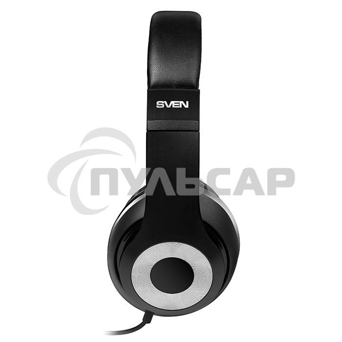 Наушники SVEN AP-930M черный 3 5 мм