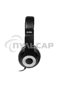 Наушники SVEN AP-930M черный 3 5 мм