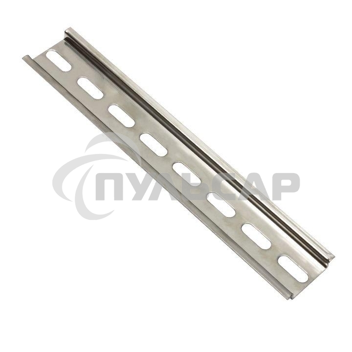 Рейка DIN 225мм перф. EKF adr-22.5