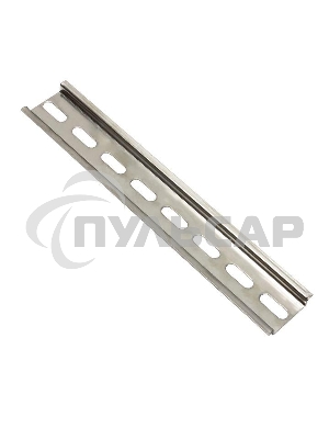 Рейка DIN 225мм перф. EKF adr-22.5