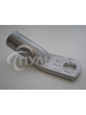 Наконечник алюминиевый ТА 185-16-19 УХЛ3 (опрес.) КЗОЦМ 5698