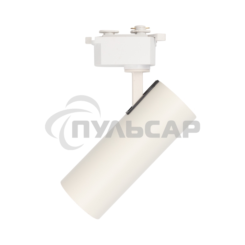 Светильник светодиодный трековый Rexant Star Track 20 Вт 4000 К LED белый