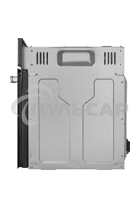 Шкаф духовой электрический Maunfeld AEOF6060S