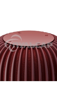 Акустическая система серии SberBoom модели SBDV-00090, терракотовый, торговой марки SBER