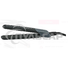 Щипцы Scarlett SC-HS60014 25Вт макс.темп.:190С покрытие:керамическое черный