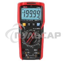 Мультиметр универсальный UNI-T UT89XE