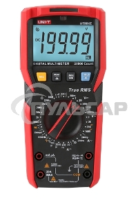 Мультиметр универсальный UNI-T UT89XE