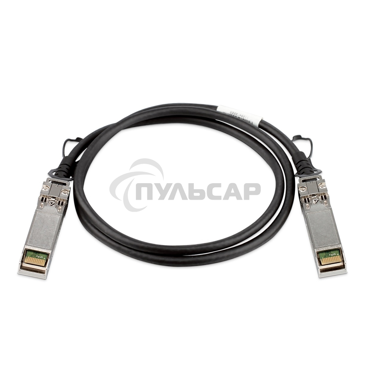 Пассивный кабель ORIGO OFM-CB100S/A1A 10GBase-X SFP+ длиной 1 м для прямого подключения