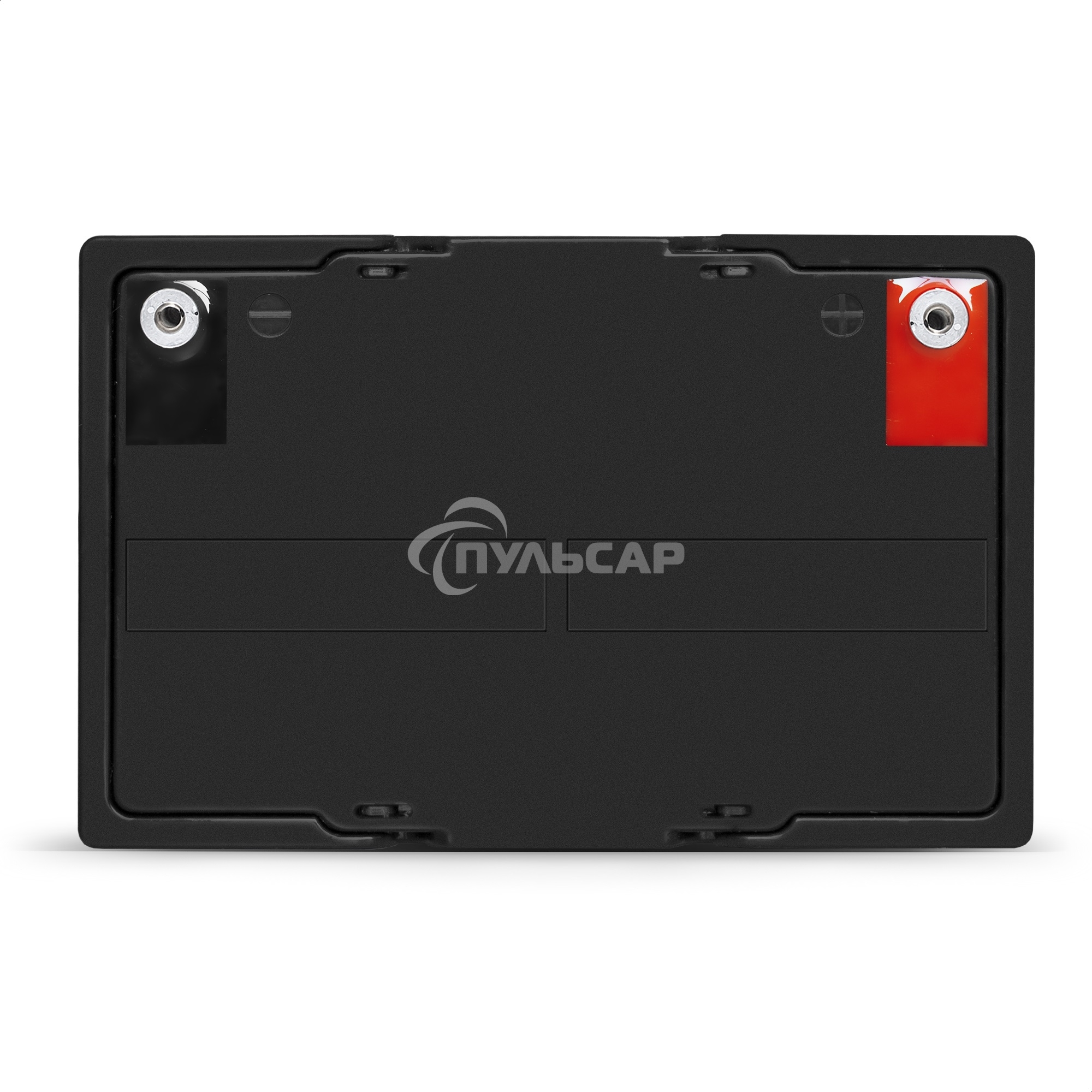 Аккумуляторная батарея ExeGate DT 1275 (12V 75Ah, под болт М6)