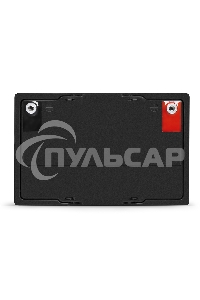 Аккумуляторная батарея ExeGate DT 1275 (12V 75Ah, под болт М6)