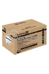 Источник бесперебойного питания ExeGate SpecialPro UNB-1600.LED.AVR.EURO.RJ 1600VA/950W, LED, AVR, 4 евророзетки, RJ45/11, черный