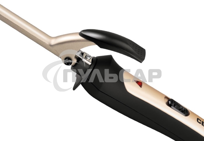 Щипцы для волос Centek CT-2091