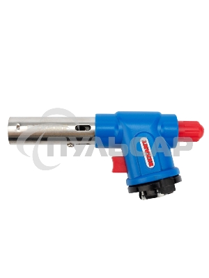 Газовая горелка-насадка GT-23 с пьезоподжигом 12-0023 Rexant