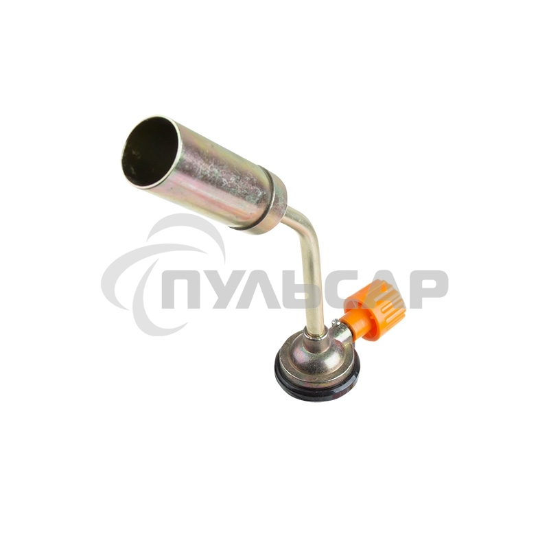 Газовая горелка-насадка GT-16 (механическая с регулятором) Rexant