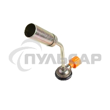Газовая горелка-насадка GT-16 (механическая с регулятором) Rexant