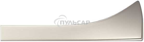 Флешка USB R/W 64 Gb USB Drive <USB 3.1> Samsung BAR Plus (up to 300Mb/s) (MUF-64BE3/APC) серебристый