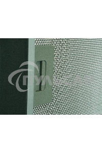 Вытяжка встраиваемая LEX Hubble G 600 черный, 60 см, 650 куб. м/ч, 48 дБ