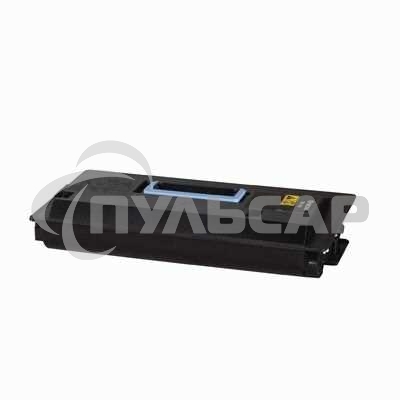 Картридж лазерный Kyocera TK-710 (1T02G10EU0) черный для FS-9130DN/9530DN 40000 стр.