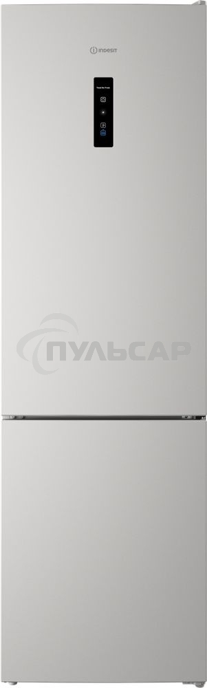 Холодильник Indesit ITR 5200 W белый двухкамерный 247/78л морозилка снизу