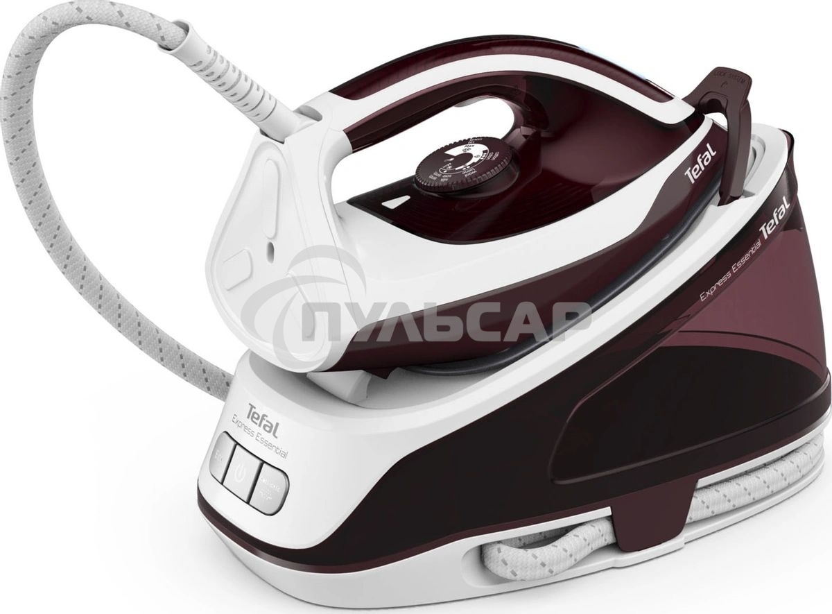 Парогенератор Tefal SV6120E0