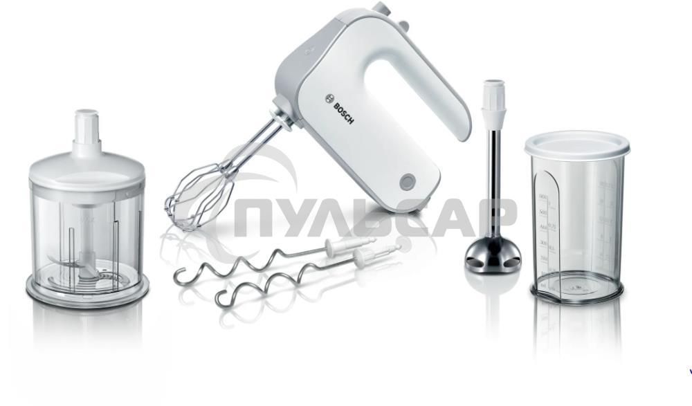 Миксер Bosch MFQ4080