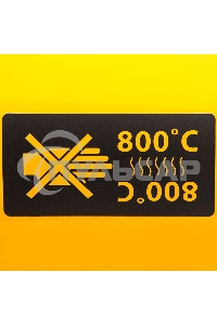 Дизельная тепловая пушка Denzel DHG-10, 10 кВт, 300 м3/ч, прямой нагрев