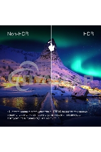 Телевизор Hyundai 65